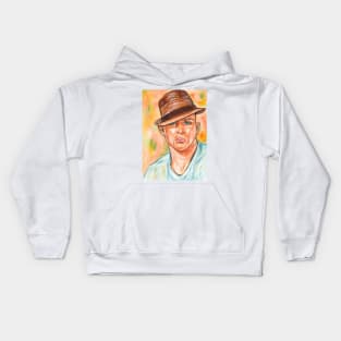 Channing Tatum Kids Hoodie